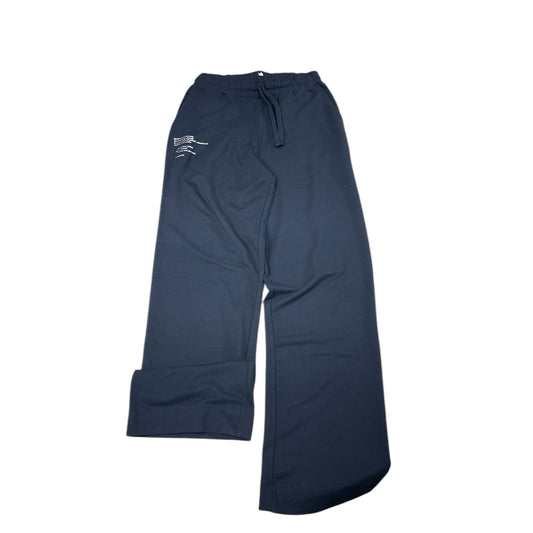 FREDDY PANTALONE LUNGO ANTHRACITE S25WMCP5N-N28