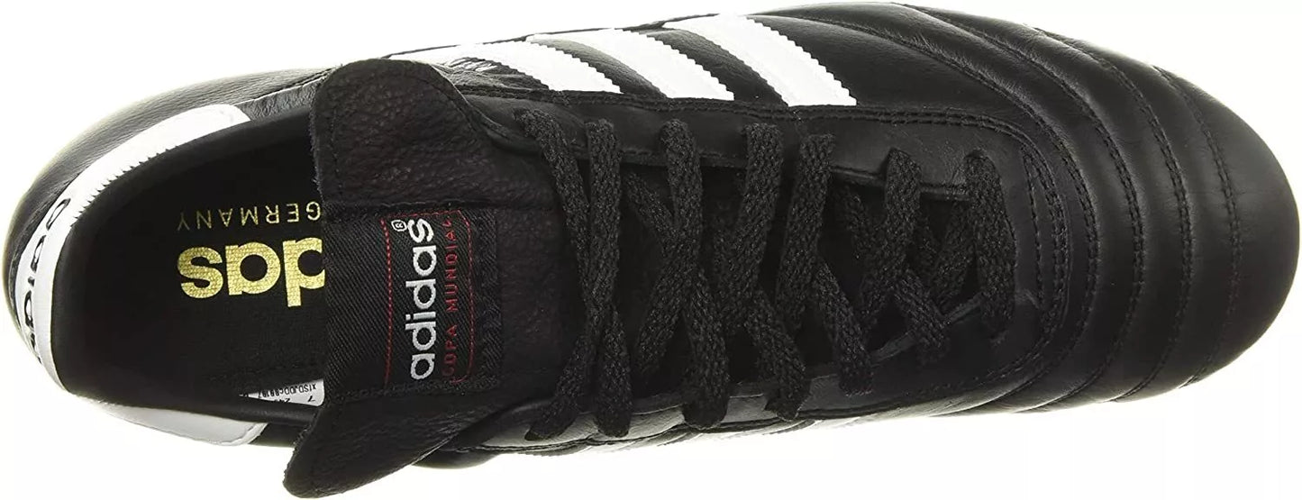 Adidas COPA MUNDIAL FTWWHT/BLACK 015110