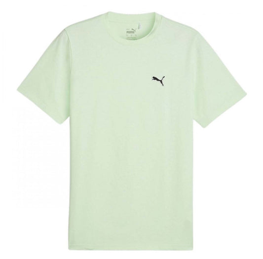PUMA BETTER ESSENTIALS TEE FRESH MINT 675977-88