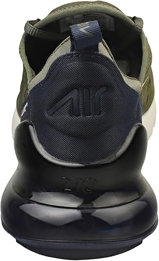 NIKE AIR MAX 270 CARGO KHAKI/LIGHT BONE-OBSIDIAN AH8050-303