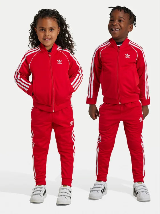 ADIDAS AOR SST TRACKSUIT BETSCA IX7625