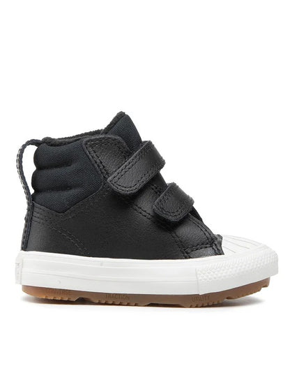 CONVERSE CTAS BERKSHIRE BOOT HI BLACK/BLACK 771525C