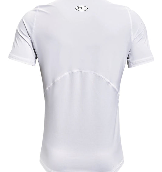 UNDER ARMOUR HG ARMOUR FITTED SS 1361683-100