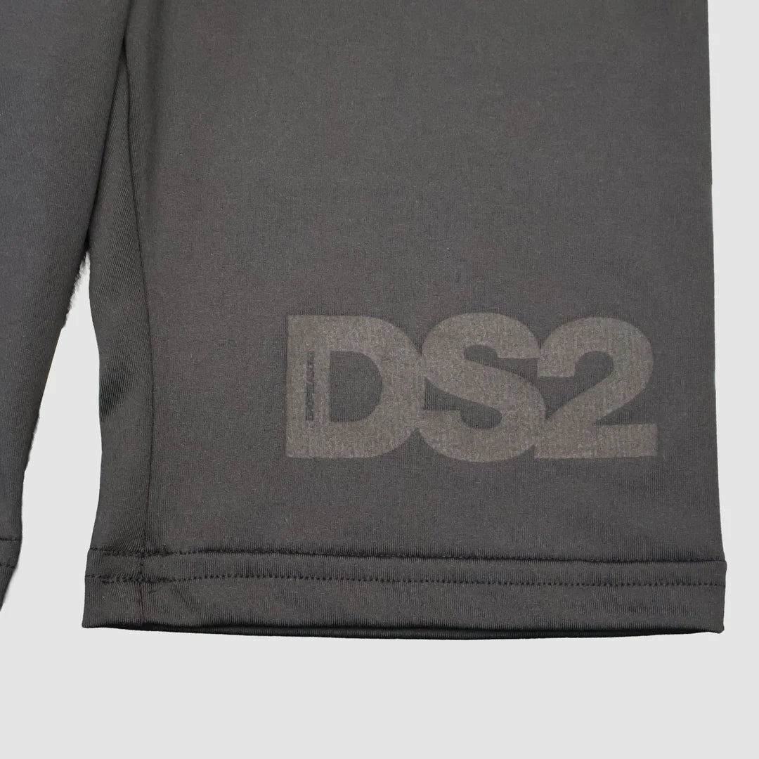 DS2 GYM CICLISTA LOGO SS26K513