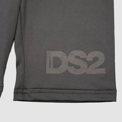 DS2 GYM CICLISTA LOGO SS26K513