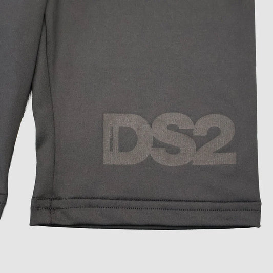 DS2 GYM CICLISTA LOGO SS26K513