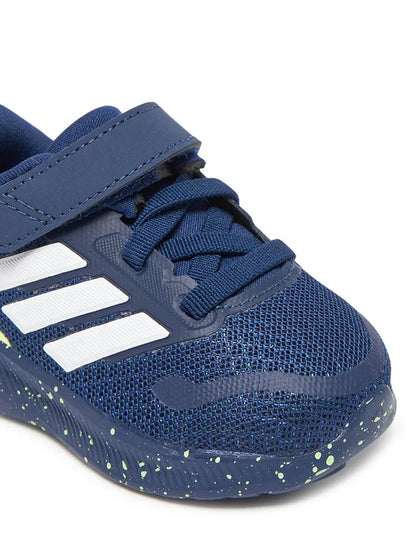 ADIDAS RUNFALCON 5 EL I DKBLUE/FTWWHT/HIREYE JS2674