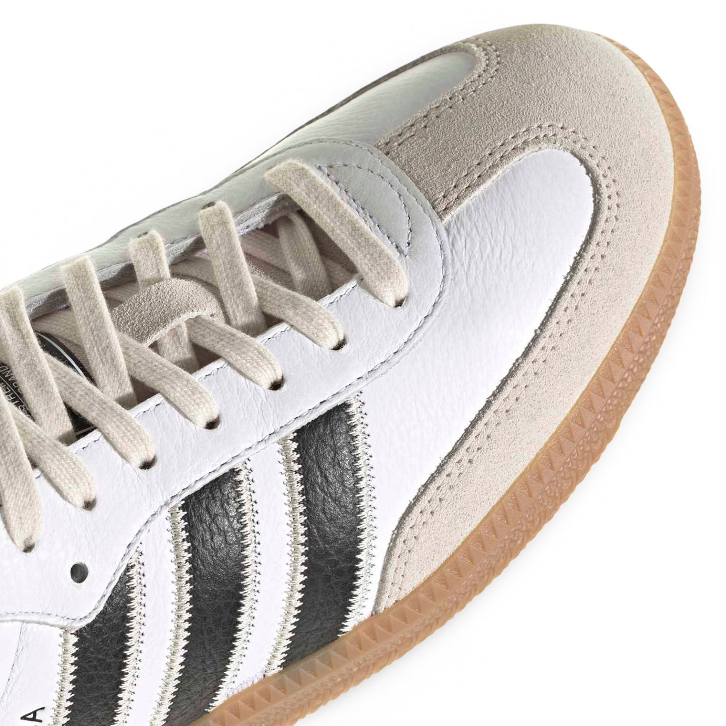 Adidas Samba OG KK2275 – Bianco/Nero