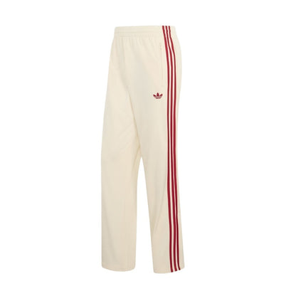 Adidas Originals Firebird Tp – Pantaloni Tuta Crema