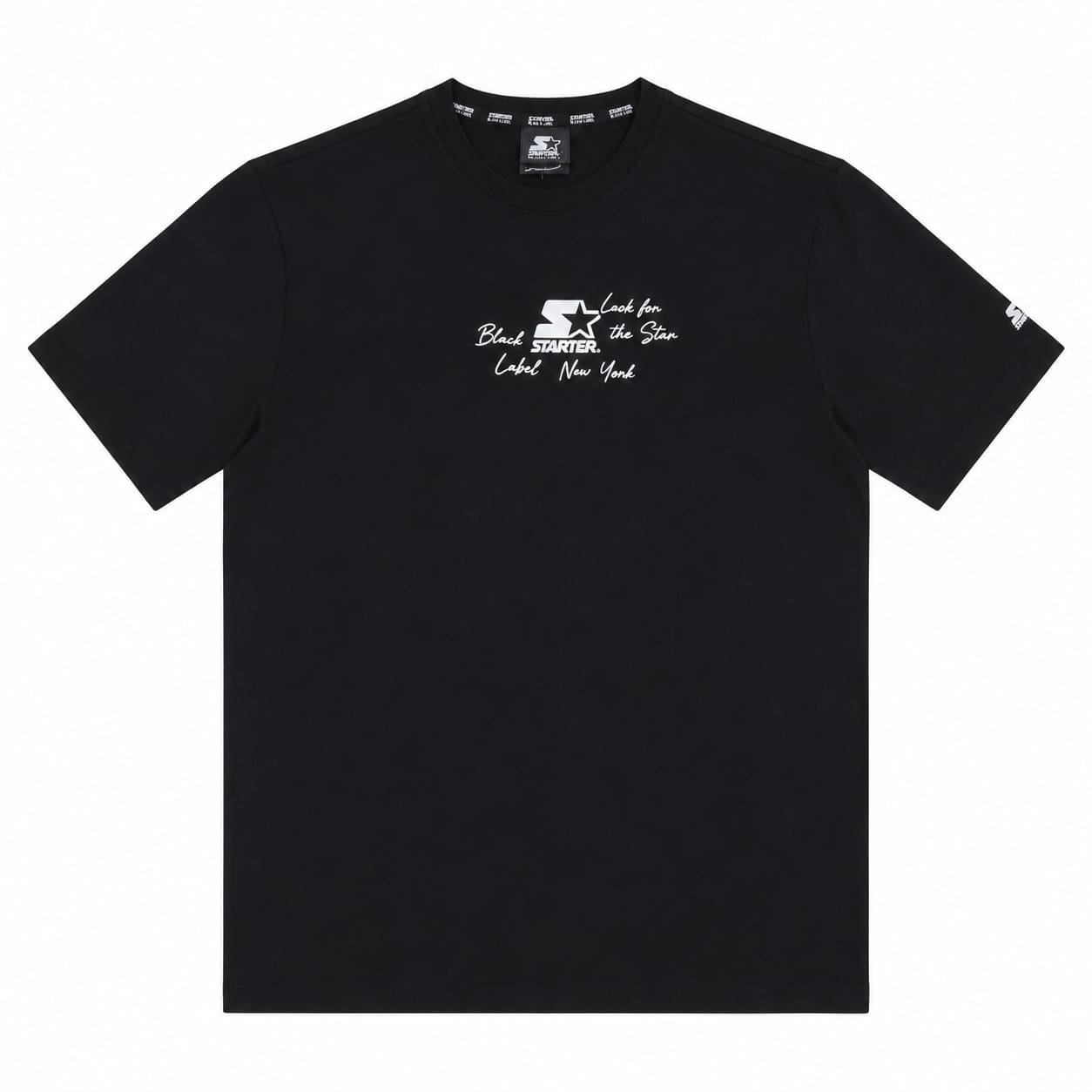 Starter MAGLIA M/M 74551 U ST