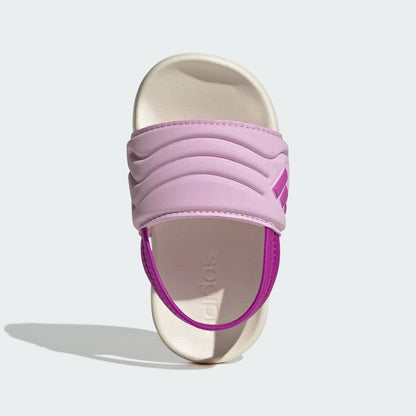 ADIDAS ADILETTE ESTRAP 2 0 OWHITE/PURBUR/BLILIL HQ9204