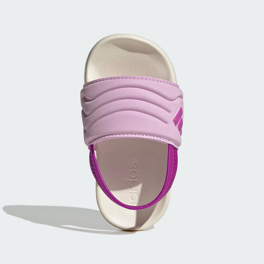 ADIDAS ADILETTE ESTRAP 2 0 OWHITE/PURBUR/BLILIL HQ9204