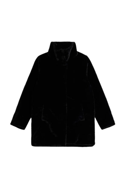 FREDDY GIACCA MANICA LUNGA F4WJKJ10-N