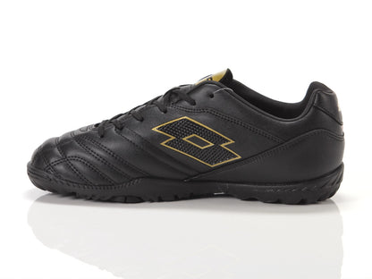 Lotto Stadio 705 TF JR 219699-1UQ – Nero