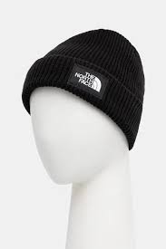THE NORTH FACE SALTY LINED BEANIE TNF BLACK NF0A8CGZJK31