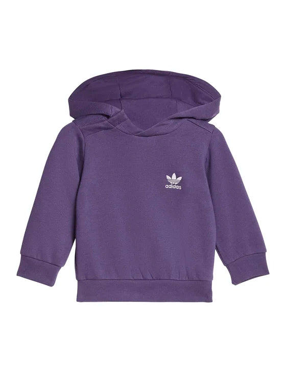 ADIDAS AOR HOODIE SET AURPLU JY4867
