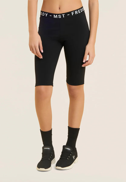 FREDDY PANTALONE BIKE DONNA S26WMAP3-N