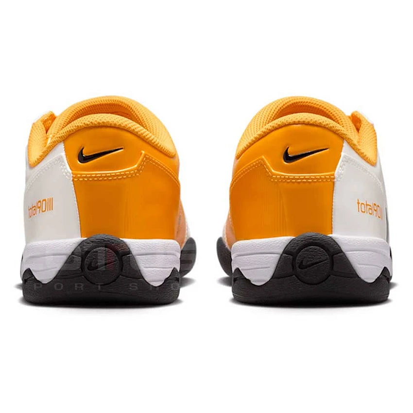 Nike Total 90 HQ2851-101 – Bianco/Giallo