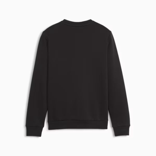 PUMA POWER GRAPHIC CREW TR B BLACK 679255-51