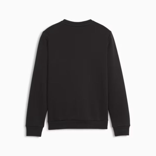 PUMA POWER GRAPHIC CREW TR B BLACK 679255-51