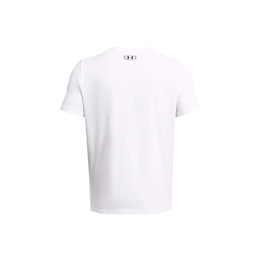 UNDER ARMOUR GL FOUNDATION UPDATE SS 1382915-100