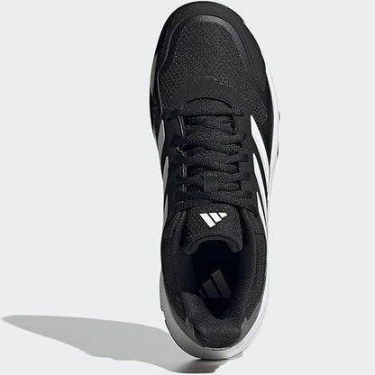 ADIDAS COURTJAM CONTROL 3 M_CORE BLACK/FTWR WHITE/GR IF0458
