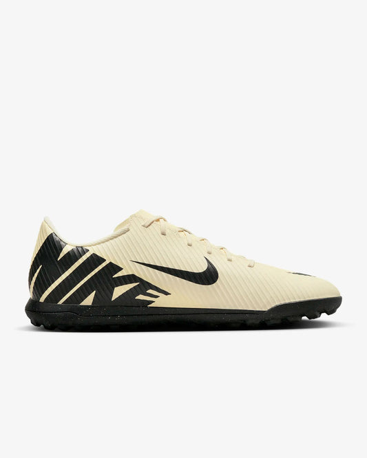 NIKE NIK NIKE MERCURIAL VAPOR 15 CLUB LEMONADE/BLACK DJ5968-700