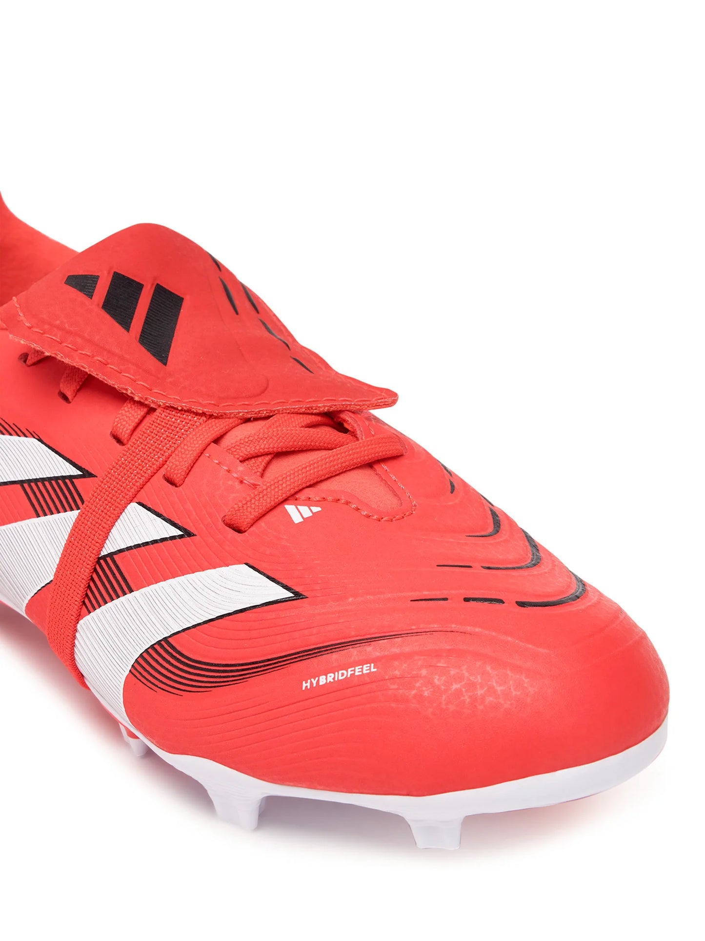 ADIDAS PREDATOR LEAGUE FT LUCRED/FTWWHT/CBLACK ID3830