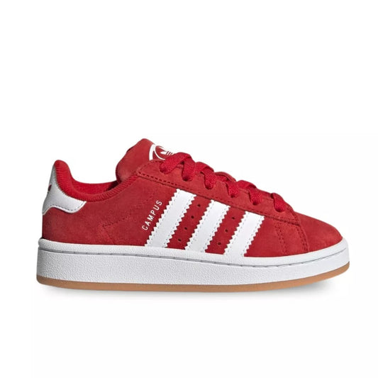 ADIDAS CAMPUS 00s EL C BETSCA/FTWWHT/BETSCA JI4329