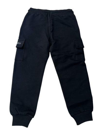 FREDDY PANTALONE NERO FR1776-001