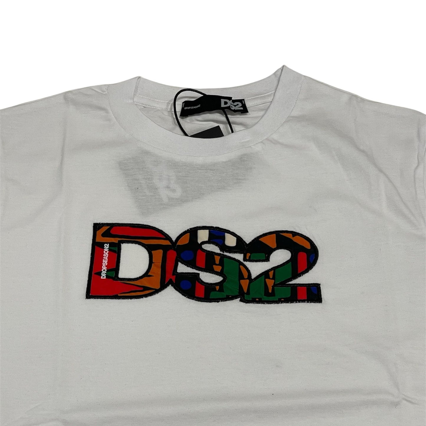 DS2 T-SHIRT SS252B17