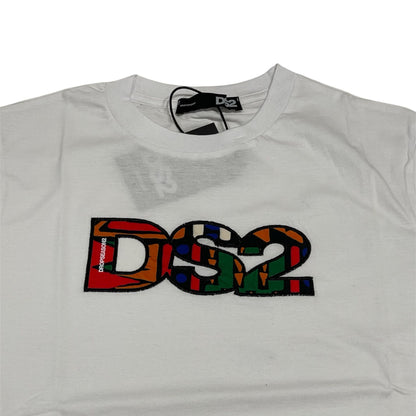 DS2 T-SHIRT SS252B17