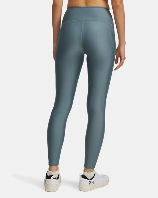 UNDER ARMOUR TECH HIRISE LEGGING 1365336-587