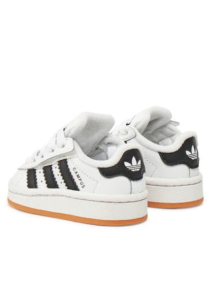 ADIDAS CAMPUS 00s CF EL I FTWWHT/CBLACK/FTWWHT JP7037