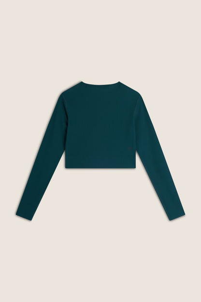 FREDDY T-SHIRT MANICA LUNGA F4WSFT3-V92