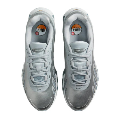NIKE Air Max Dn8 Wolf Grey Metallic Argento HF5509-001