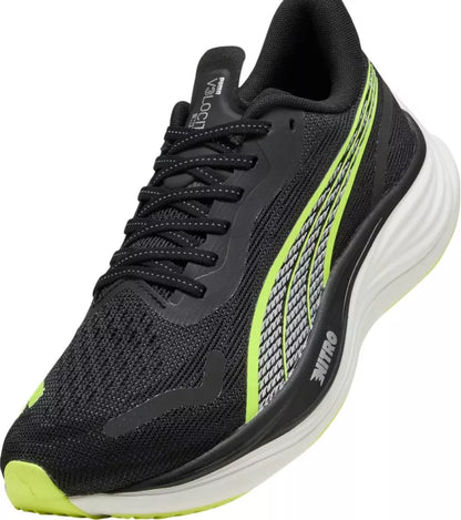 PUMA VELOCITY NITRO 3 BLACK 377748-18
