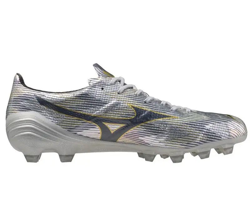 Mizuno Alpha II Elite FG – Scarpa Calcio Elite FG