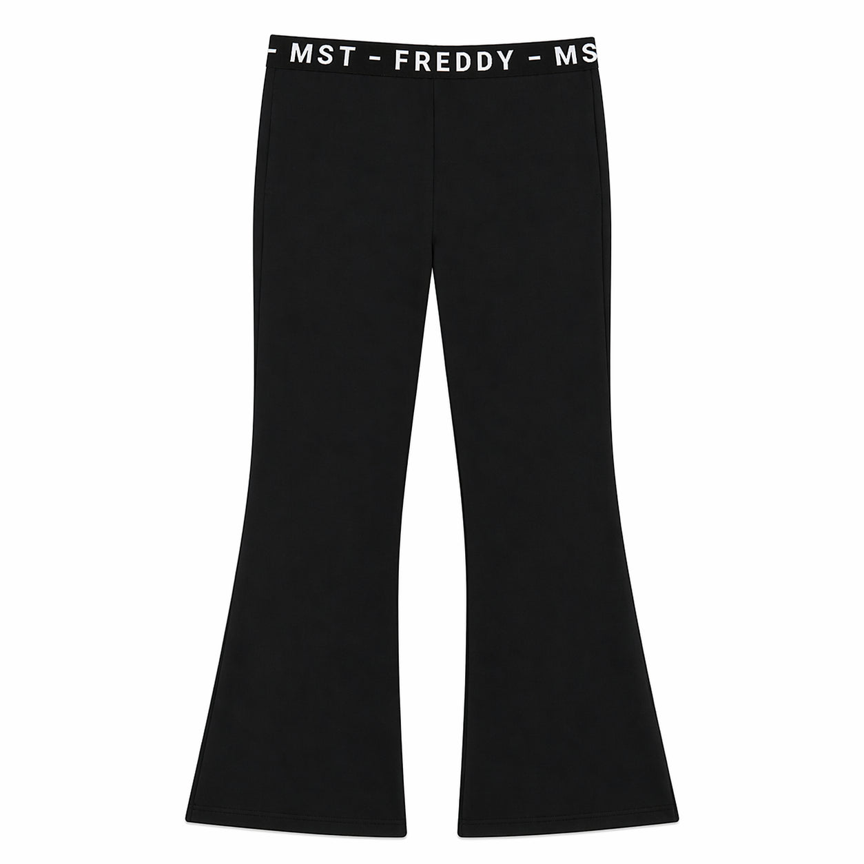 FREDDY PANTALONE LUNGO DONNA S26WMAP2-N