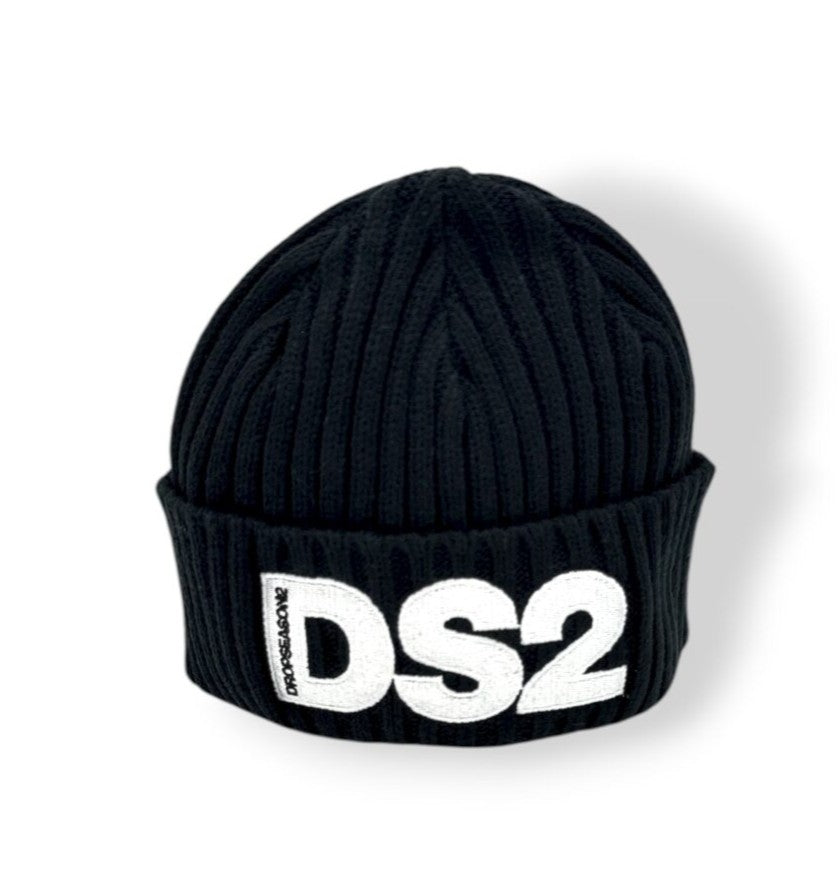 DS2 BEANIE A COSTE DS2FW25B04