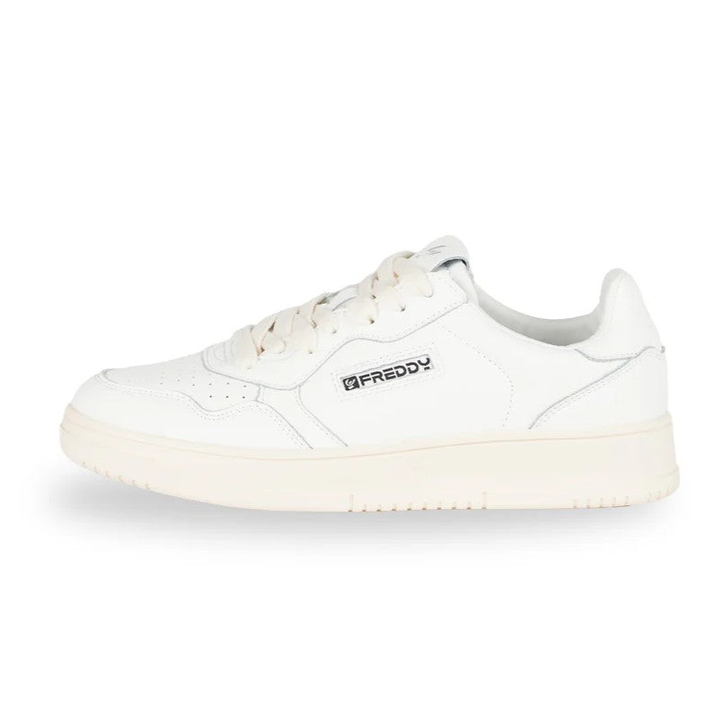 FREDDY Scarpa in ecopelle A00FY7611-100