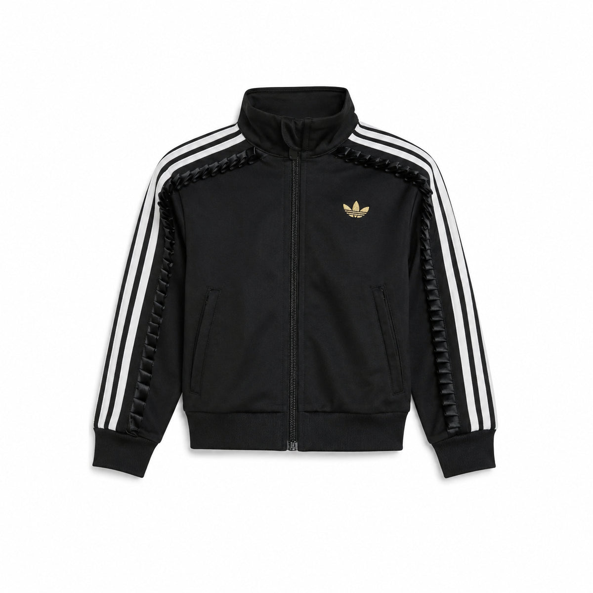 Adidas Firebird Ts KR6591 – Nero