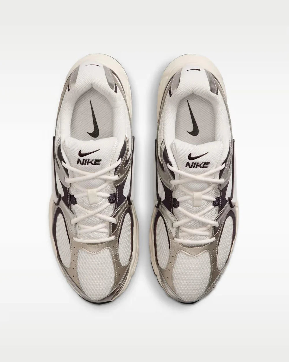 NIKE V5 RNR PHANTOM/PHANTOM-MOON PARTICLE-BURGUNDY ASH-BLACK-BURGUND HJ5228-011