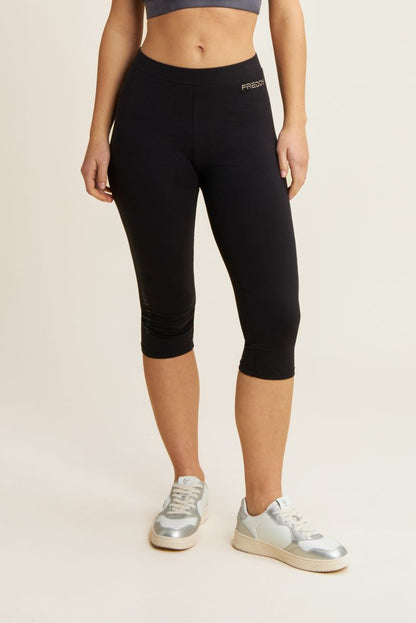 FREDDY LEGGINGS NERO S25WCRP11-N