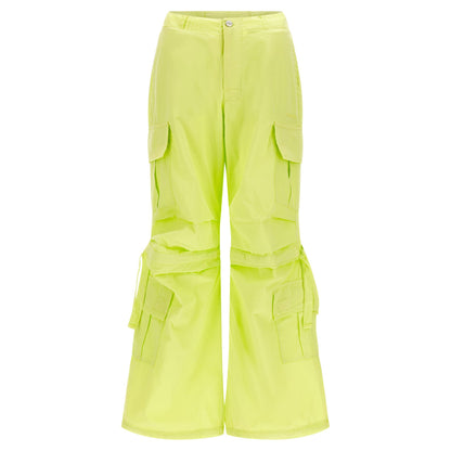 BRITNEYF301-D81X - Pantaloni - FREDDY