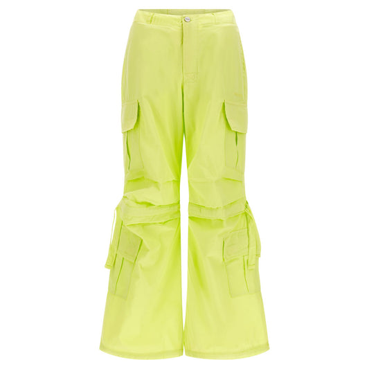 BRITNEYF301-D81X - Pantaloni - FREDDY