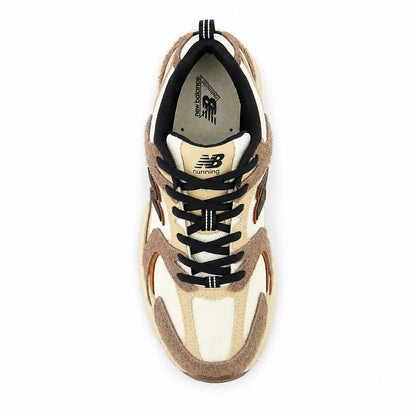 NEW BALANCE Sneakers Unisex New Balance 530 - Dark Mushroom/Incense/Linen MR530SNC