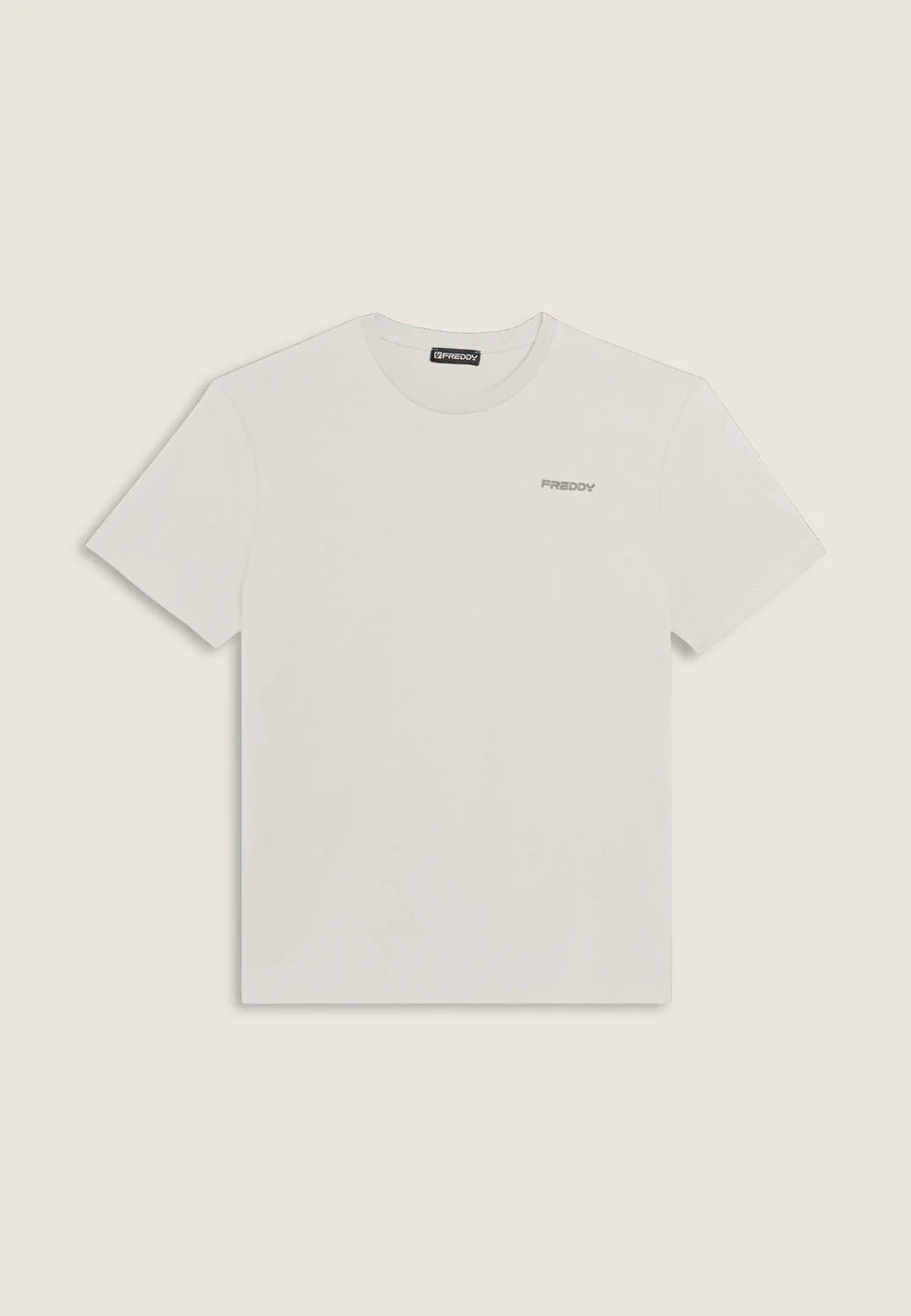 FREDDY T-SHIRT MANICA CORTA F25MEST1-W71