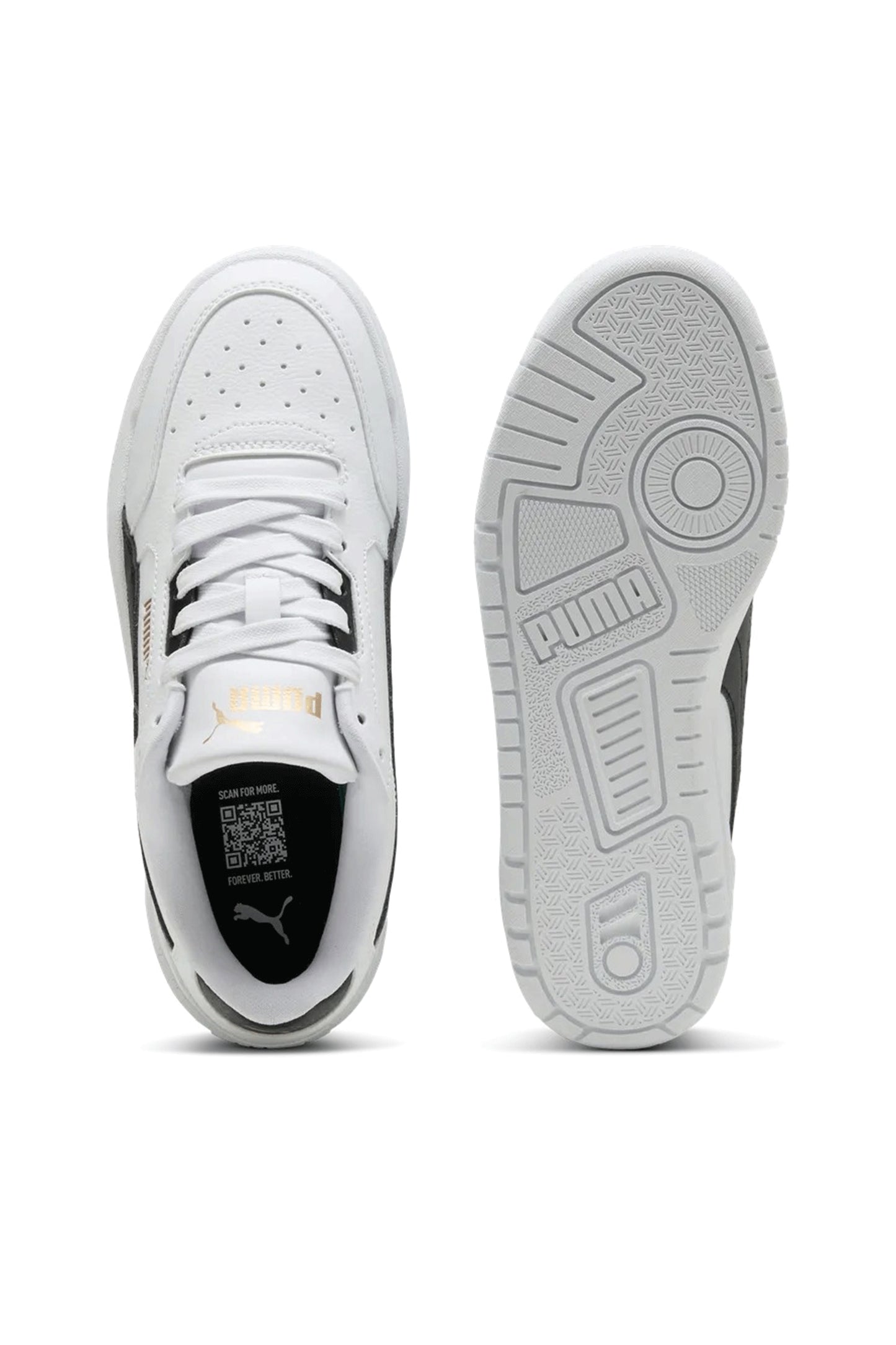 PUMA Shuffle Downtown Lo sneakers 403739-02