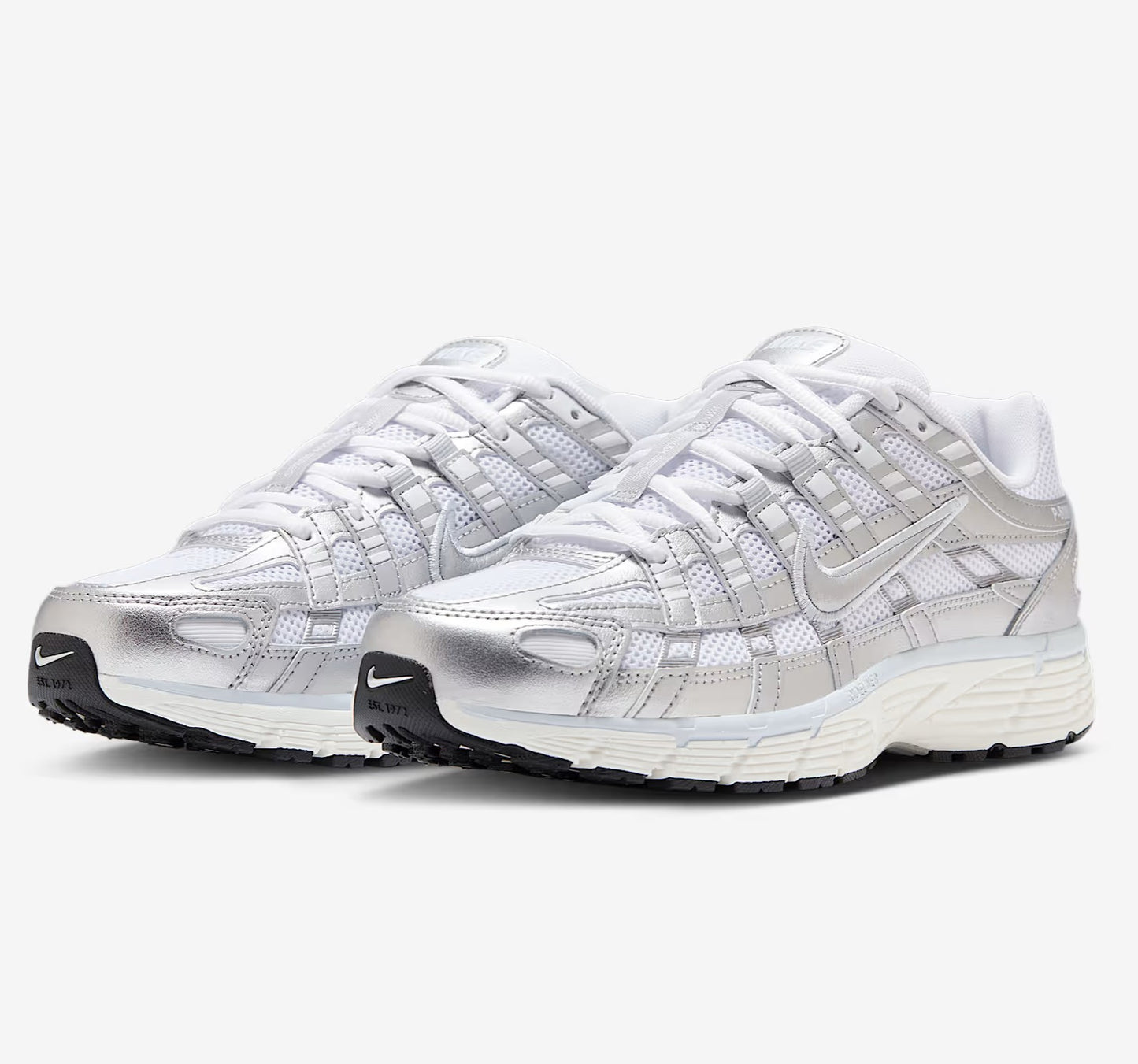 NIKE W NIKE P-6000 BV1021-106